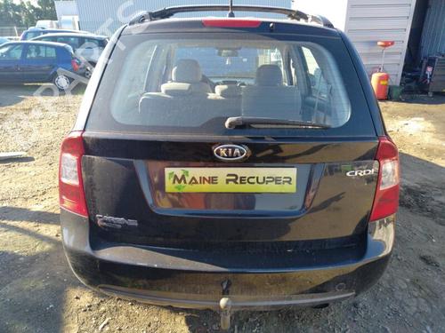 Switch KIA CARENS III MPV (UN) 2.0 CRDi 115 | BP25370399I30 - Image 7