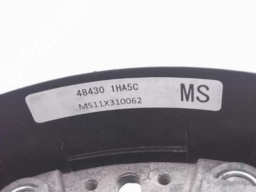 Steering wheel NISSAN MICRA IV (K13K, K13KK) 1.2 | BP25357681C49 