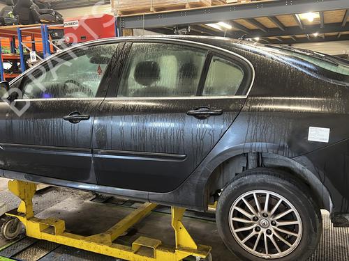 AC pipe RENAULT LAGUNA III (BT0/1) 1.5 dCi (BT00, BT0A, BT0T, BT1J) | BP25363012M126 - Image 4