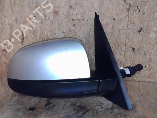 Bakspejl Højre OPEL MERIVA A MPV (X03) 1.7 CDTI (E75) | BP25373574C27 