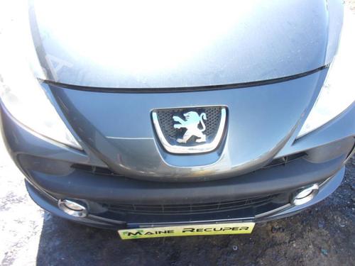 Right front fog light PEUGEOT 207 SW (WK_) 1.6 HDi | BP25359148C31 