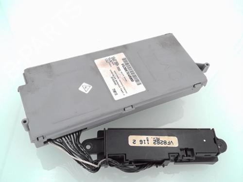 Used Display monitor CHRYSLER VOYAGER IV (RG, RS) 2.5 CRD (141 hp) 25370205