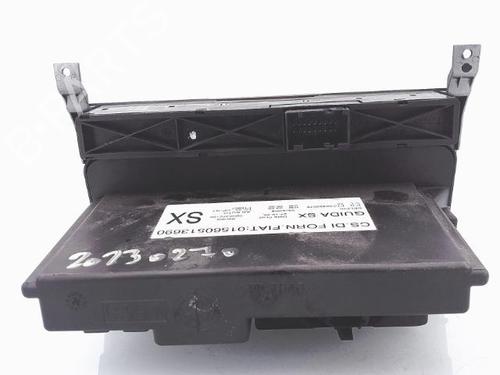 AC Styreenhet / Manøvreringsenhet ALFA ROMEO 147 (937_) 1.6 16V T.SPARK (937.AXA1A, 937.AXB1A, 937.BXB1A) | BP25363649I5 