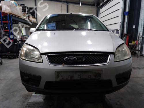Front right lock FORD FOCUS C-MAX (DM2) 1.8 TDCi | BP25356859C97  - Image 7