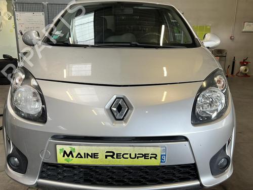 Kabinelys RENAULT TWINGO II (CN0_) 1.5 dCi 90 | BP25357823I8 - Image 4