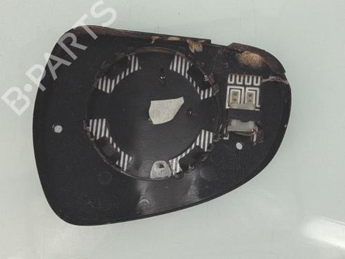 Right mirror glass PEUGEOT 308 I (4A_, 4C_) 1.6 HDi | BP25370813C147 