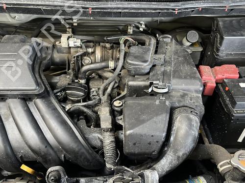 Mirror switch NISSAN MICRA IV (K13K, K13KK) 1.2 | BP25365942I25 
