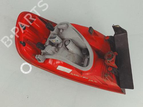 Used Right taillight Right taillight AUDI A4 B8 Avant (8K5) 2.0 TDI (143 hp) 26907028 26907028