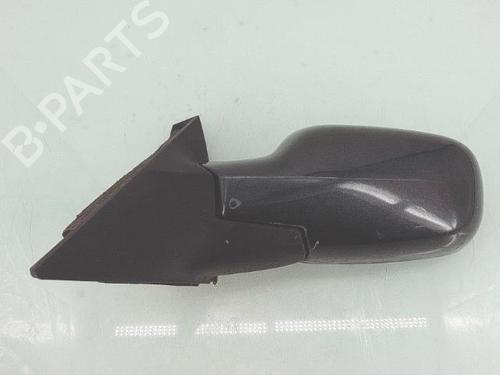 Used Left mirror RENAULT SCÉNIC II (JM0/1_) 1.5 dCi (JM1E, JM16) (106 hp) 30128540
