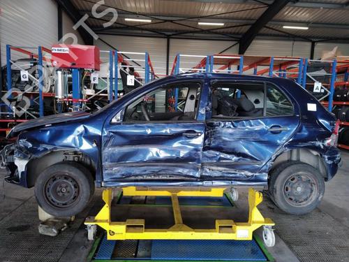 Switch SKODA FABIA I Saloon (6Y3) 1.4 16V | BP25350546I30 - Image 4