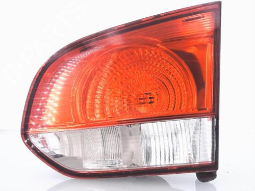 Used Right tailgate light Right tailgate light VW GOLF VI (5K1) 1.6 TDI (105 hp) 25361375 25361375