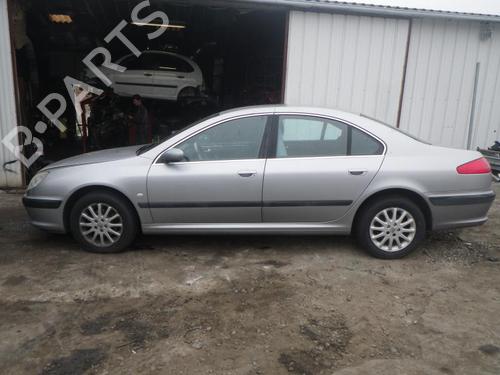 Ignition barrel PEUGEOT 607 (9D, 9U) 2.2 HDi | BP25359351M48 - Image 6