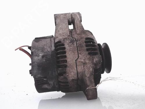 Used Alternator Alternator PEUGEOT 106 II (1A_, 1C_) 1.0 i (50 hp) 25363299 25363299