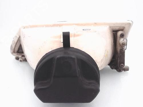 Højre forlygte PEUGEOT 106 II (1A_, 1C_) 1.0 i | BP25357528C29 