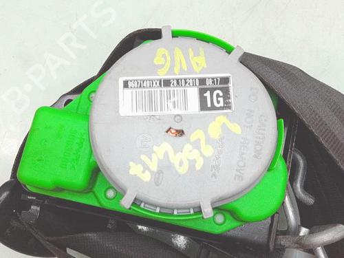 front-left-seatbelt-citroen-c4-ii-nc_-2009-33724689 main image