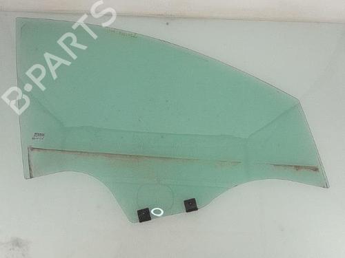 Front right door window DACIA DUSTER (HM_) 1.5 dCi 115 (HMAD) | BP27809349C19 - Image 3