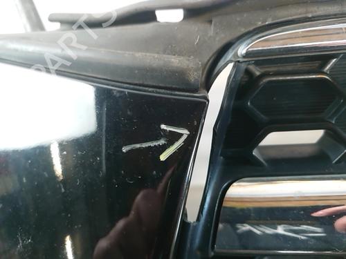 Front bumper TOYOTA RAV 4 III (_A3_) 2.2 D 4WD (ALA30_, ALA30R) | BP30003791C7