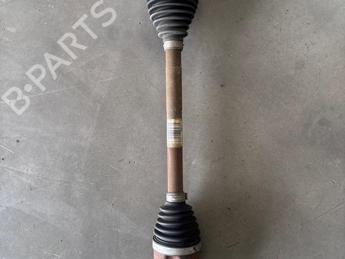 Left front driveshaft RENAULT CLIO V (B7_) 1.0 TCe 100 (B7MT) | BP38722953M38 - Image 3