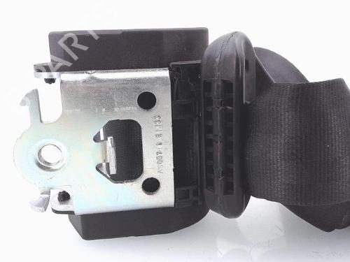 Front right seatbelt DACIA SANDERO 1.2 16V | BP25353311I25