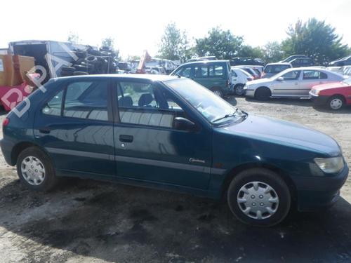 Switch PEUGEOT 306 Hatchback (7A, 7C, N3, N5) 1.4 | BP25369461I30 