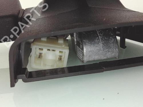 Rear mirror ALFA ROMEO 159 (939_) 1.9 JTDM 16V (939AXC1B, 939AXC12) | BP25367947I6  - Image 5