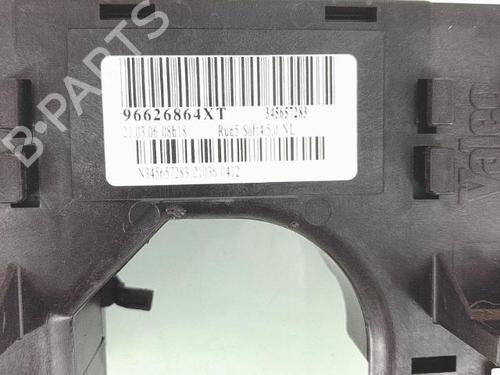 Steering column stalk CITROËN C4 I (LC_) 1.6 16V | BP27254352I23  - Image 5
