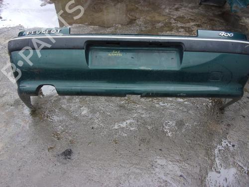 Left taillight PEUGEOT 406 (8B) 2.1 TD 12V | BP25369403C34 