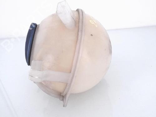 Expansion tank VW GOLF VI (5K1) 1.6 TDI | BP25361383C120 
