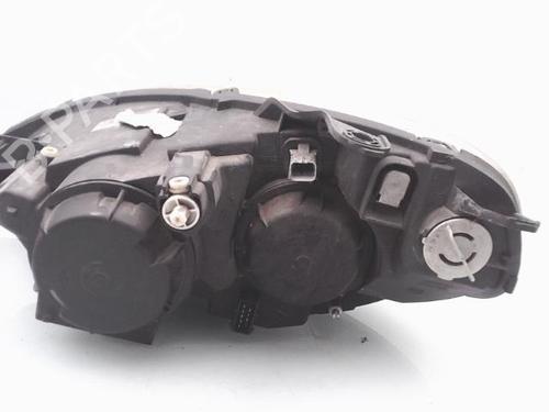 Right headlight PEUGEOT 807 (EB_) 2.0 HDi | BP25350295C29 