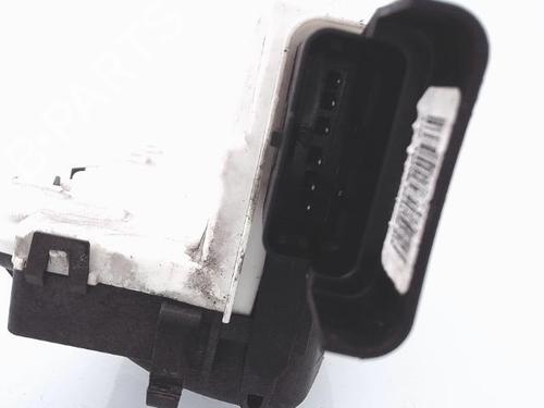 Front right lock PEUGEOT 5008 (0U_, 0E_) 1.6 HDi | BP25361075C97 