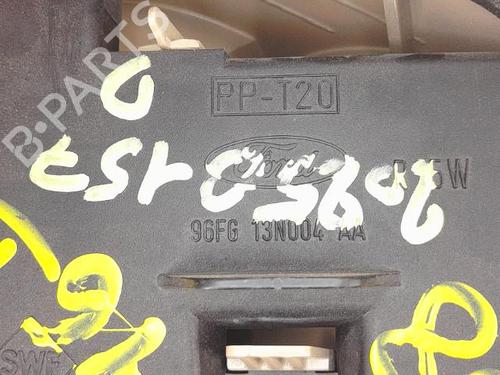 Højre baglygte FORD FIESTA IV (JA_, JB_) 1.25 i 16V | BP27192106C35 