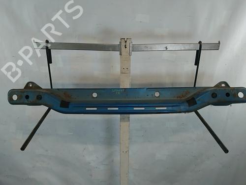 Used Rear bumper reinforcement Rear bumper reinforcement 39155112 39155112