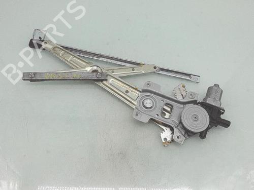 Front left window mechanism HONDA CR-Z (ZF) 1.5 IMA (ZF1) | BP31696563C22 - Image 3