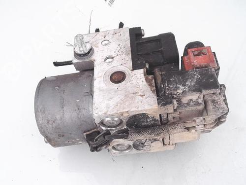 ABS Bremseaggregat CITROËN BERLINGO / BERLINGO FIRST Box Body/MPV (M_) 2.0 HDI 90 (MBRHY, MCRHY) (90 hp) 25350549
