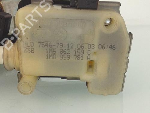 Used Switch Switch SEAT IBIZA III (6L1) 1.4 TDI (70 hp) 25349443 25349443