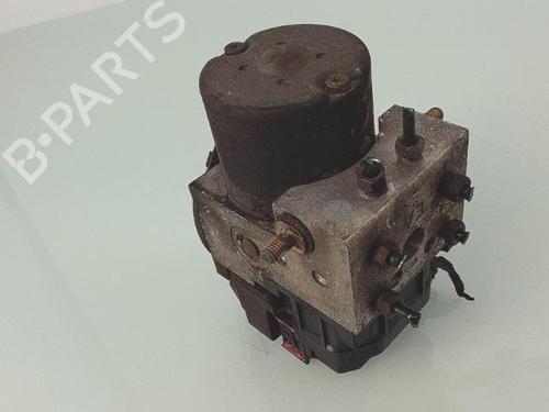 Used ABS pump ABS pump OPEL CORSA C (X01) 1.2 (F08, F68) (75 hp) 25367902 25367902
