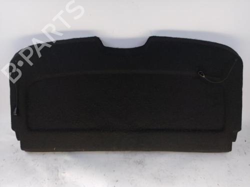 Used Rear parcel shelf PEUGEOT 308 I (4A_, 4C_) 1.6 HDi (92 hp) 25358096