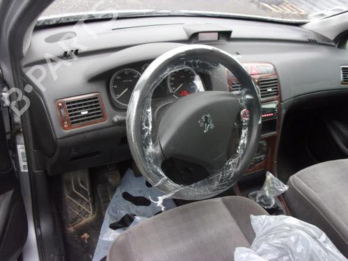 Electronic module PEUGEOT 307 (3A/C) 2.0 HDi 110 | BP25367353M83 - Image 4