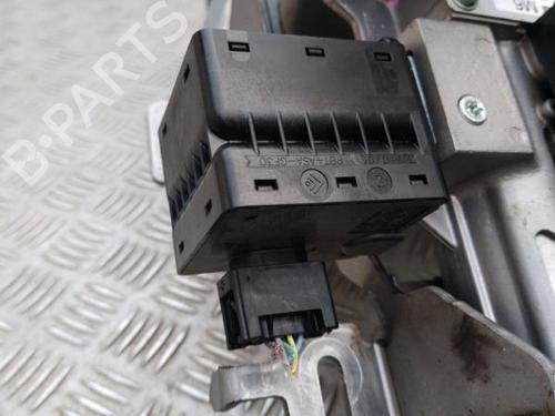 Używane Kolumna kierownicy RENAULT SCÉNIC III (JZ0/1_) 1.5 dCi (110 hp) 25355603