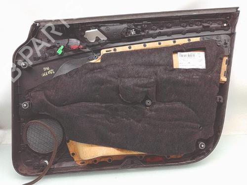 Venstre frontpanel Venstre frontpanel VW GOLF VII (5G1, BQ1, BE1, BE2) 2.0 TDI (150 hp) 39583338 39583338
