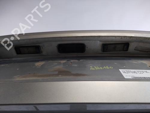 Support CITROËN C4 Picasso I MPV (UD_) 1.6 HDi | BP25367901C155