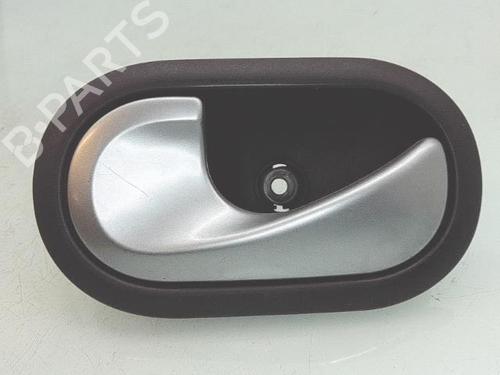 Used Front left interior door handle RENAULT CLIO III (BR0/1, CR0/1) 1.5 dCi (C/BR0G, C/BR1G) (68 hp) 31259432