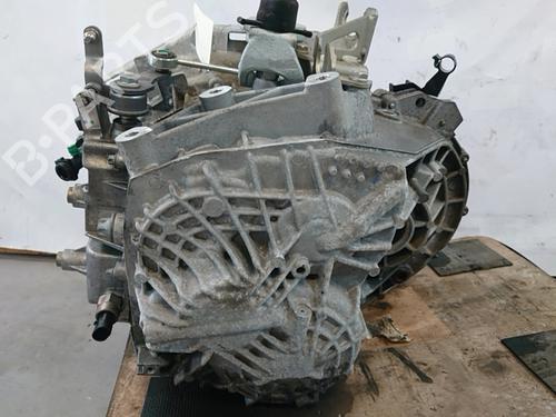 Gearbox FIAT 500L (351_, 352_) 1.6 D Multijet (199LYE1B) | BP38035887M3 - Image 4