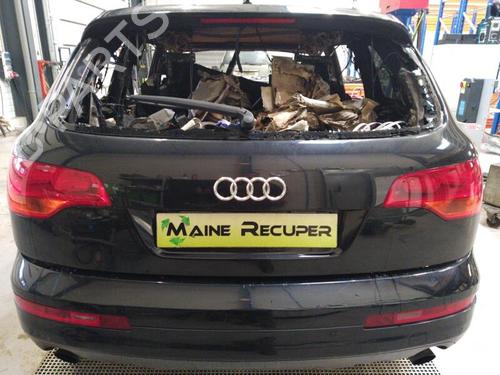 Electronic module AUDI Q7 (4LB) 3.0 TDI quattro | BP25360988M83 - Image 7