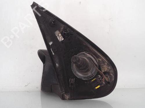 Retrovisor izquierdo PEUGEOT 206 Hatchback (2A/C) 1.4 HDi eco 70 | BP25368145C26 