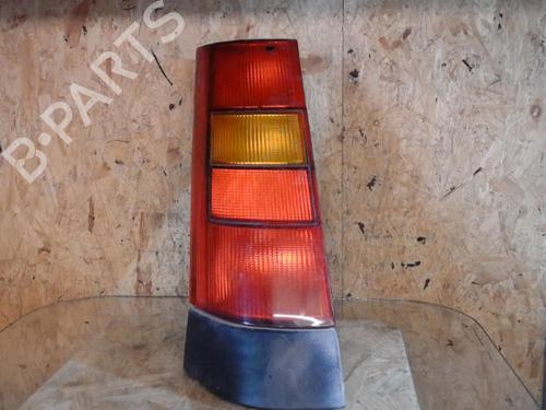 Left taillight RENAULT SUPER 5 (B/C40_) 1.1 | BP25367289C34 