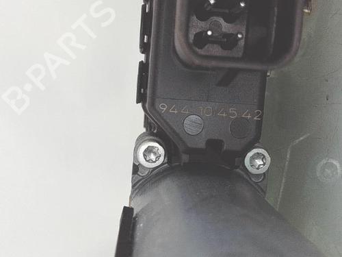 Front right window mechanism OPEL ASTRA H Estate (A04) 1.9 CDTI 16V (L35) | BP30172185C23