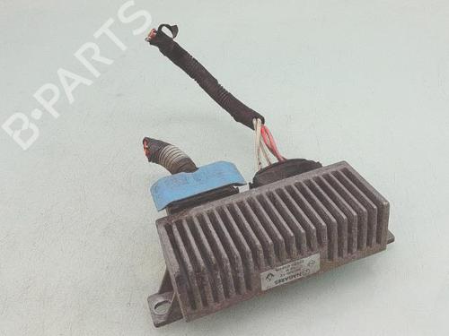 Electronic module NISSAN JUKE (F15) 1.5 dCi | BP36095880M83 - Image 4