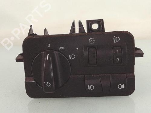 Used Headlight switch BMW 3 (E46) 320 d (150 hp) 27988946