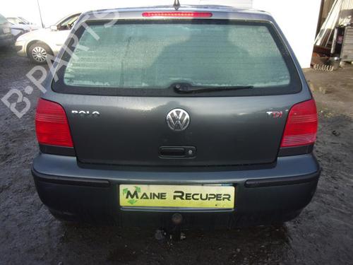 Støtte VW POLO (6N2) 1.4 TDI | BP25366596C155  - Image 7